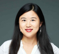 Avril Xinyi Liu